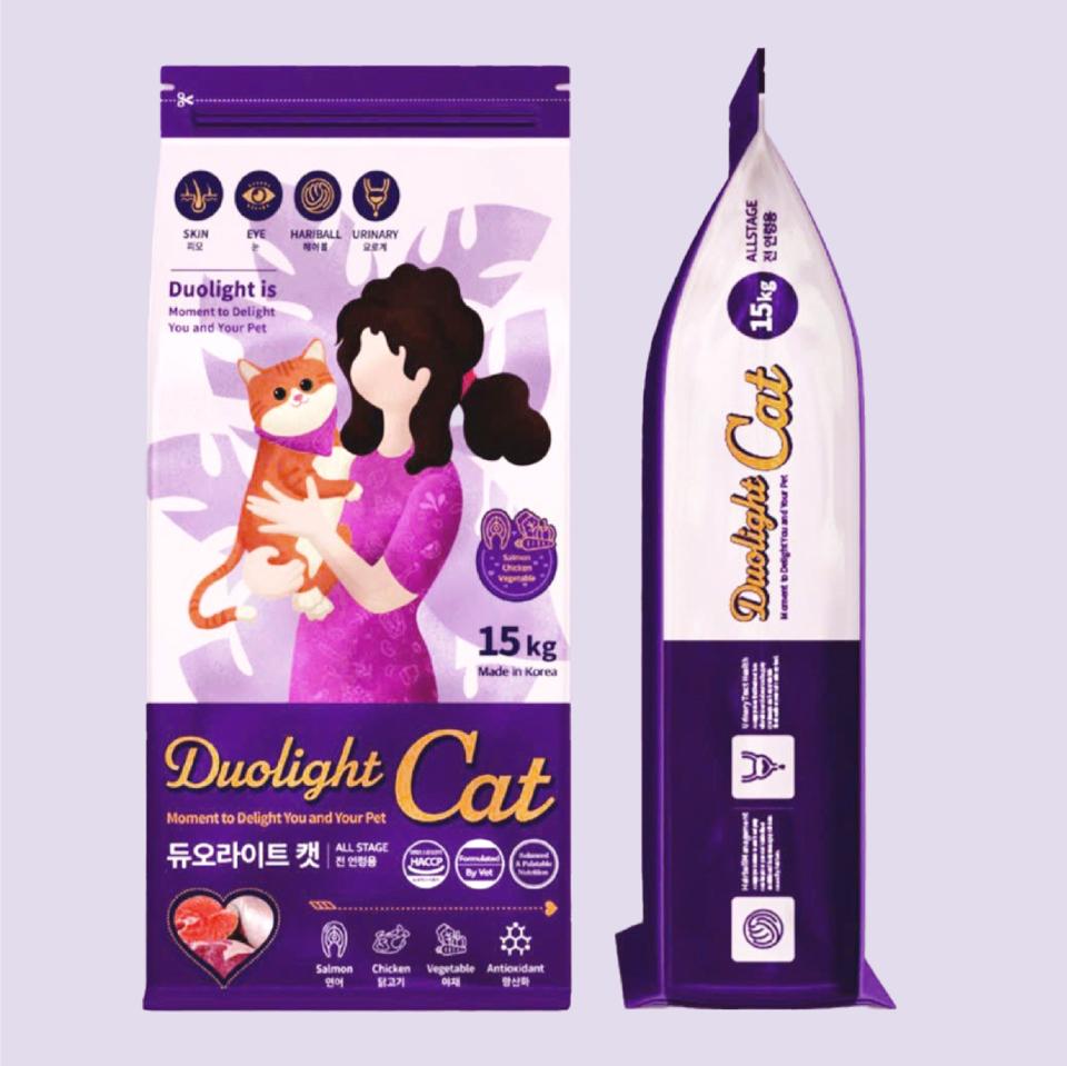 Hạt Doulight cho mèo-duoc-ban-tai-PINE PET STORE