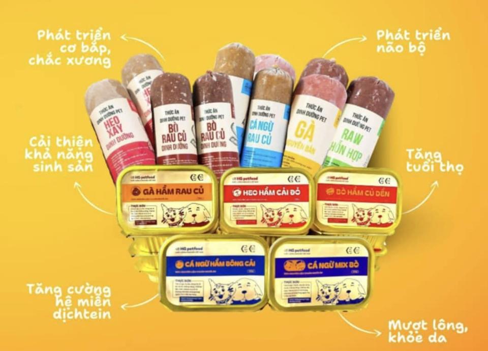 Gà Nguyên Bản-duoc-ban-tai-PINE PET STORE