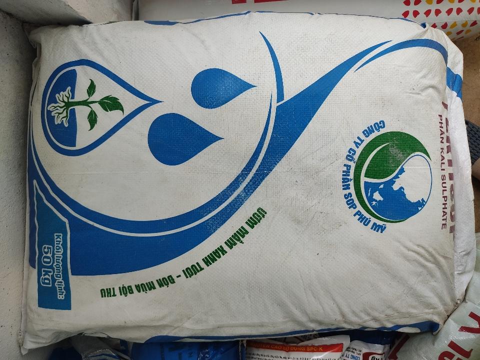 Kali Trắng Phú Mỹ.TV 50kg sop-duoc-ban-tai-CỬA HÀNG VTNN VÂN ANH