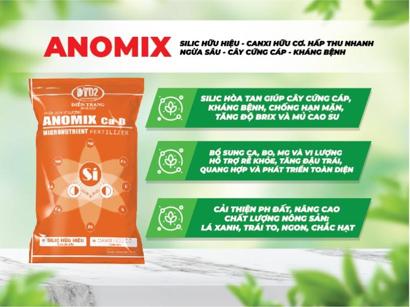 ANOMIX (Ca-Bo) SILIC DT 25KG-duoc-ban-tai-CỬA HÀNG VTNN VÂN ANH