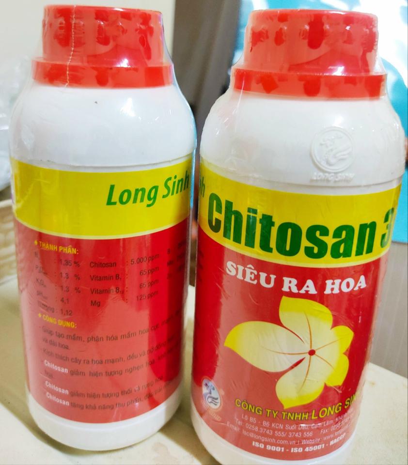 Chitosan siêu ra hoa-duoc-ban-tai-CỬA HÀNG VTNN VÂN ANH