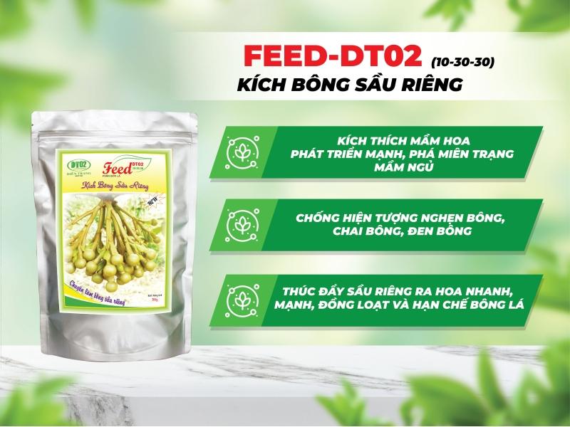 FEED KÍCH BÔNG SẦU RIÊNG 500G-duoc-ban-tai-CỬA HÀNG VTNN VÂN ANH