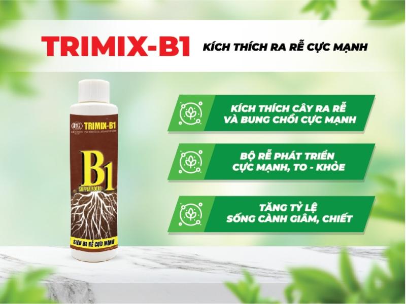 TRIMIX B1 SIÊU KÍCH RỄ 150ML-duoc-ban-tai-CỬA HÀNG VTNN VÂN ANH