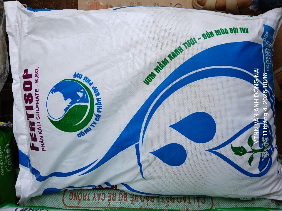 Kali Trắng Phú Mỹ.TV 50kg sop-duoc-ban-tai-CỬA HÀNG VTNN VÂN ANH