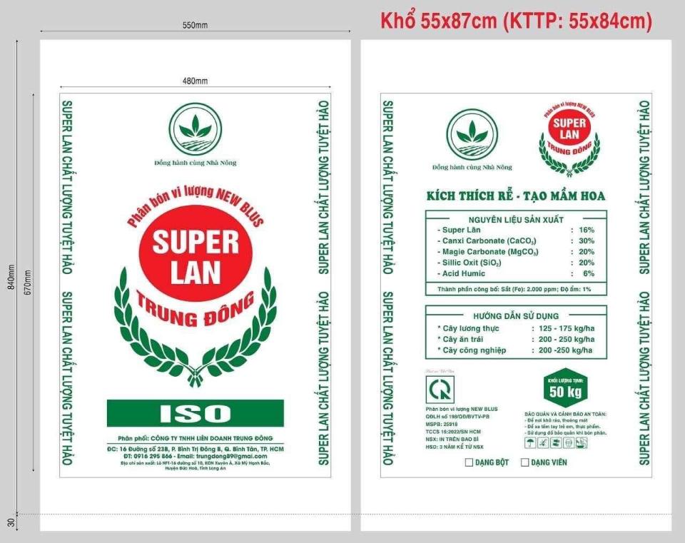SUPER LÂN TRUNG ĐÔNG 50kg-duoc-ban-tai-CỬA HÀNG VTNN VÂN ANH