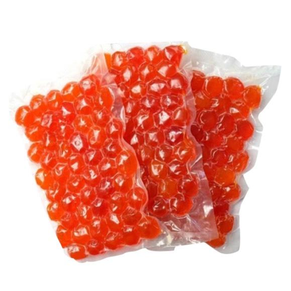 Lòng đỏ trứng muối-duoc-ban-tai-Đại lý trứng EFAM