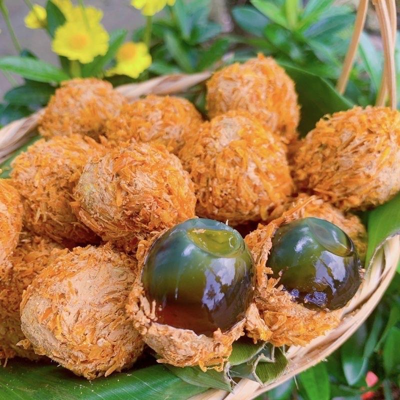 Trứng bắc thảo-duoc-ban-tai-Đại lý trứng EFAM