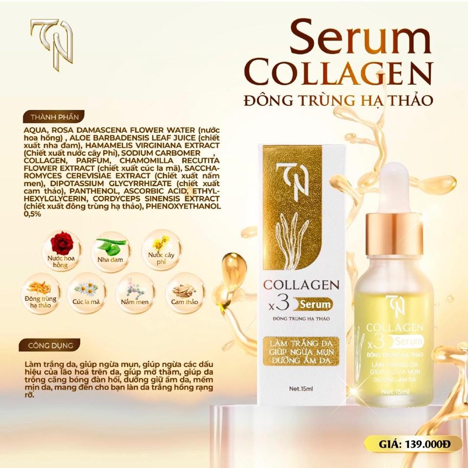 Combo Face Ngày - Đông Trùng Hạ Thảo-duoc-ban-tai-HV LUXURY PERFUMES