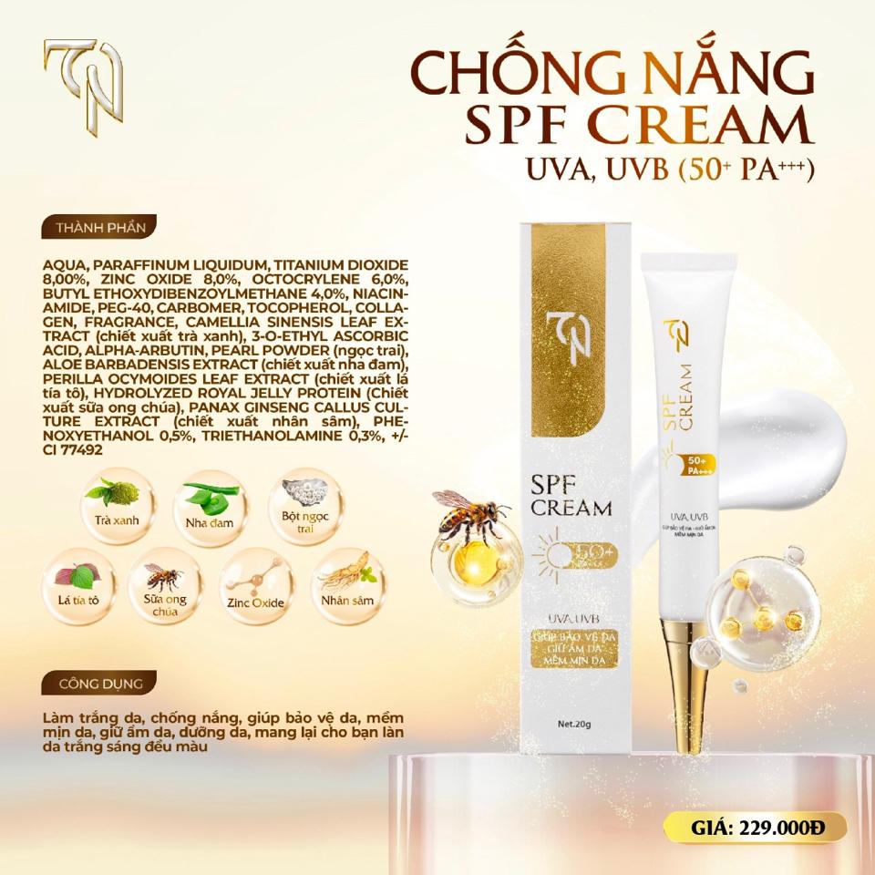 Combo Face Ngày - Đông Trùng Hạ Thảo-duoc-ban-tai-HV LUXURY PERFUMES