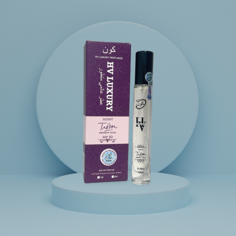 HV10◇Nước Hoa Nữ HV LUXURY☆Dubai☆ lấy cảm hứng tựa Lancome Trêsor Rose-duoc-ban-tai-HV LUXURY PERFUMES