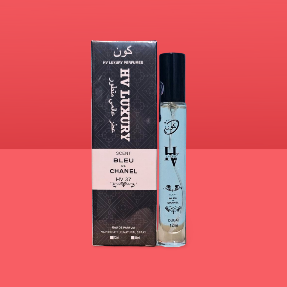 HV37◇Nước Hoa Nam HV LUXURY☆Dubai☆ lấy cảm hứng tựa Bleu Chanel-duoc-ban-tai-HV LUXURY PERFUMES