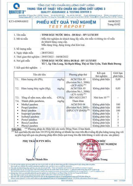 HV06 by HV Luxury - Nét quyến rũ ngọt ngào, mùi hương lấy cảm hứng từ Good Girl(mẫu mới)-duoc-ban-tai-HV LUXURY PERFUMES