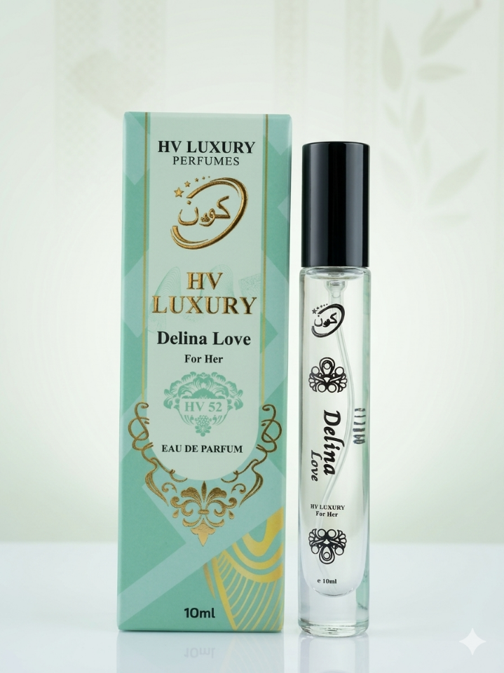 Nước Hoa Delina Love by HV LUXURY-duoc-ban-tai-HV LUXURY PERFUMES