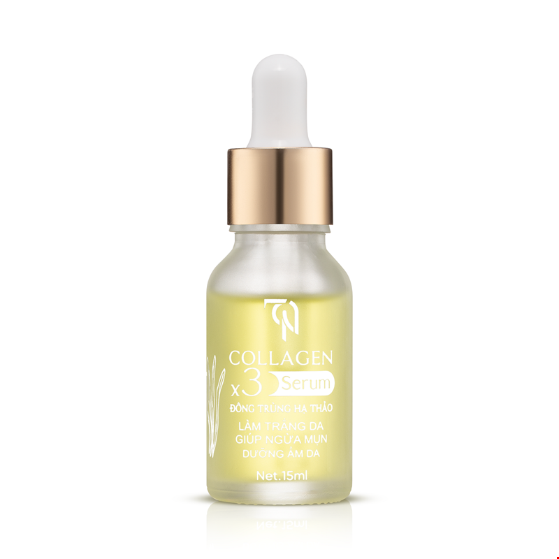 Serum Face Collagen - Đông Trùng Hạ Thảo-duoc-ban-tai-HV LUXURY PERFUMES