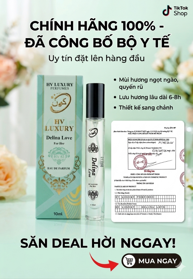 Nước Hoa Delina Love by HV LUXURY-duoc-ban-tai-HV LUXURY PERFUMES