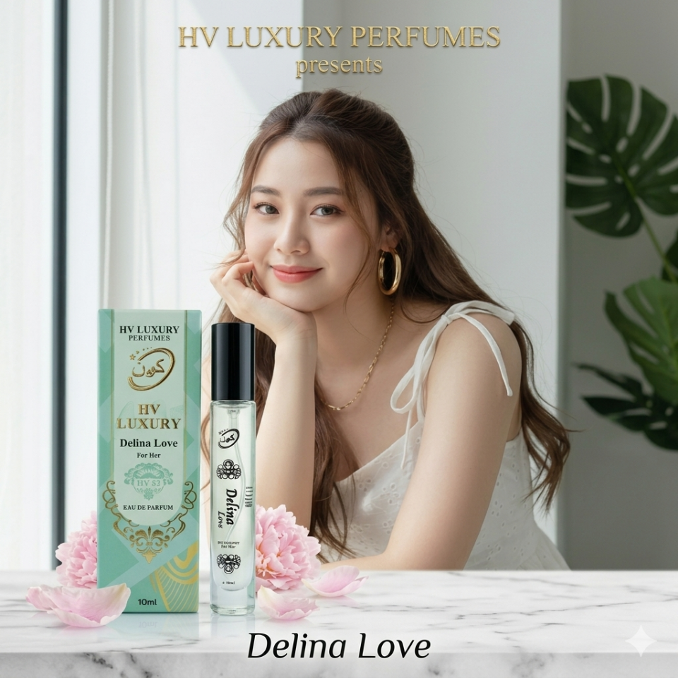Nước Hoa Delina Love by HV LUXURY-duoc-ban-tai-HV LUXURY PERFUMES