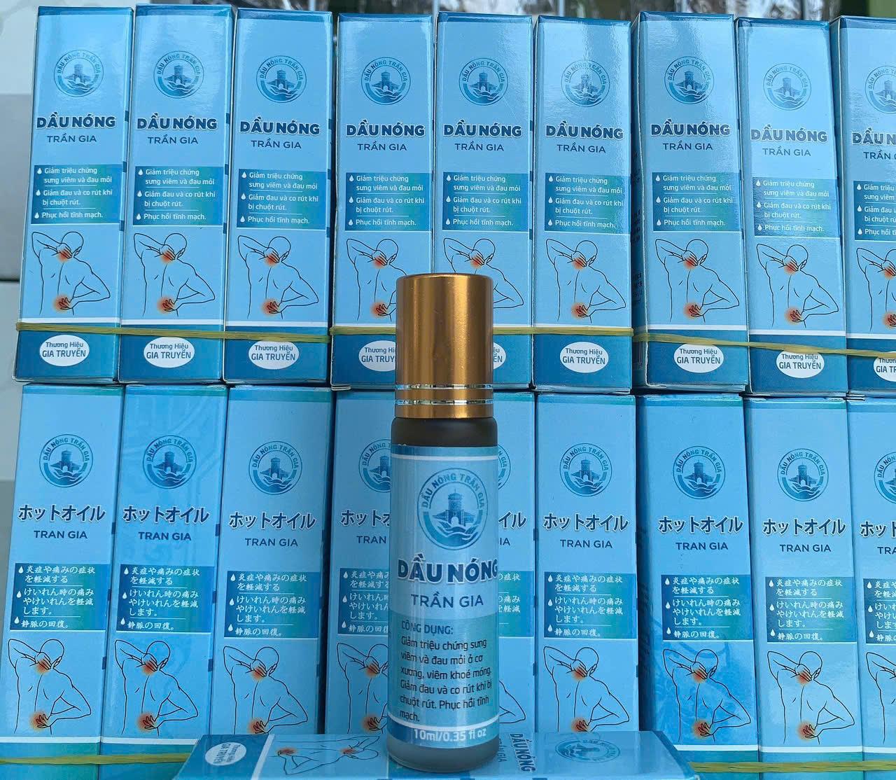 Dầu nóng Trần Gia-duoc-ban-tai-Trần Anh Style