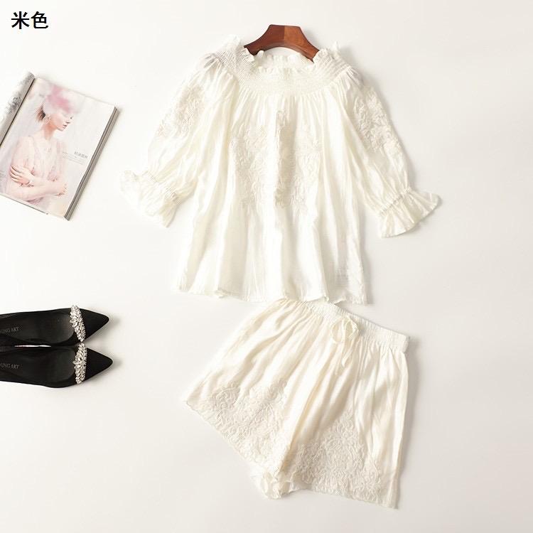 S25- set tơ thêu vai chun-duoc-ban-tai-Hằng shop