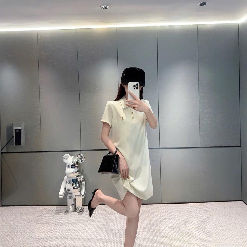 V17-váy ysl chất vải âu mềm-duoc-ban-tai-Hằng shop