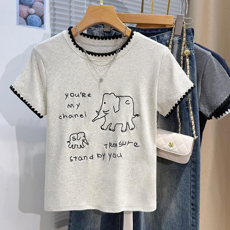 A32-áo thêu con voi-duoc-ban-tai-Hằng shop