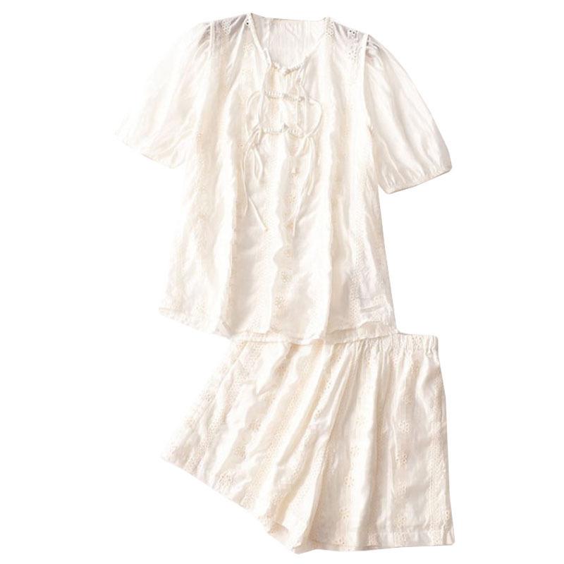 S26-set tơ thêu cúc tàu tay cộc-duoc-ban-tai-Hằng shop