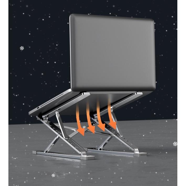 GIÁ ĐỠ LAPTOP 16INCH (THÙNG 100)-duoc-ban-tai-Công Ty Cổ Phần Xinh Home