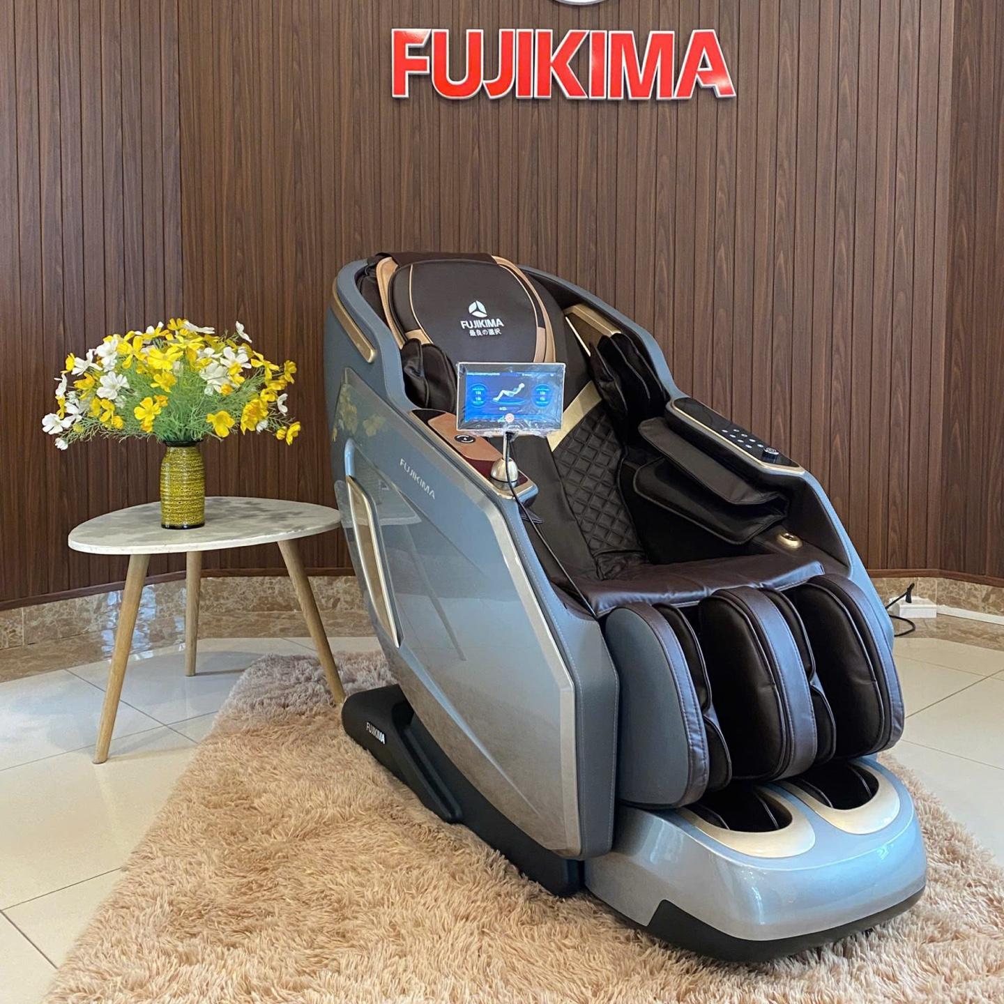 [GIẢM TRÊN 70%] Ghế massage 6D Fujikima FJ-G670-duoc-ban-tai-NGUỒN HÀNG SIÊU RẺ