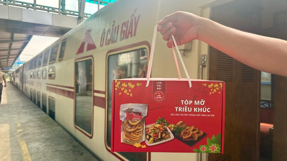 Tóp Mỡ Triều Khúc Hộp quà tặng VIP (chưa bao gồm ship)-duoc-ban-tai-Công Ty Cổ Phần Xinh Home