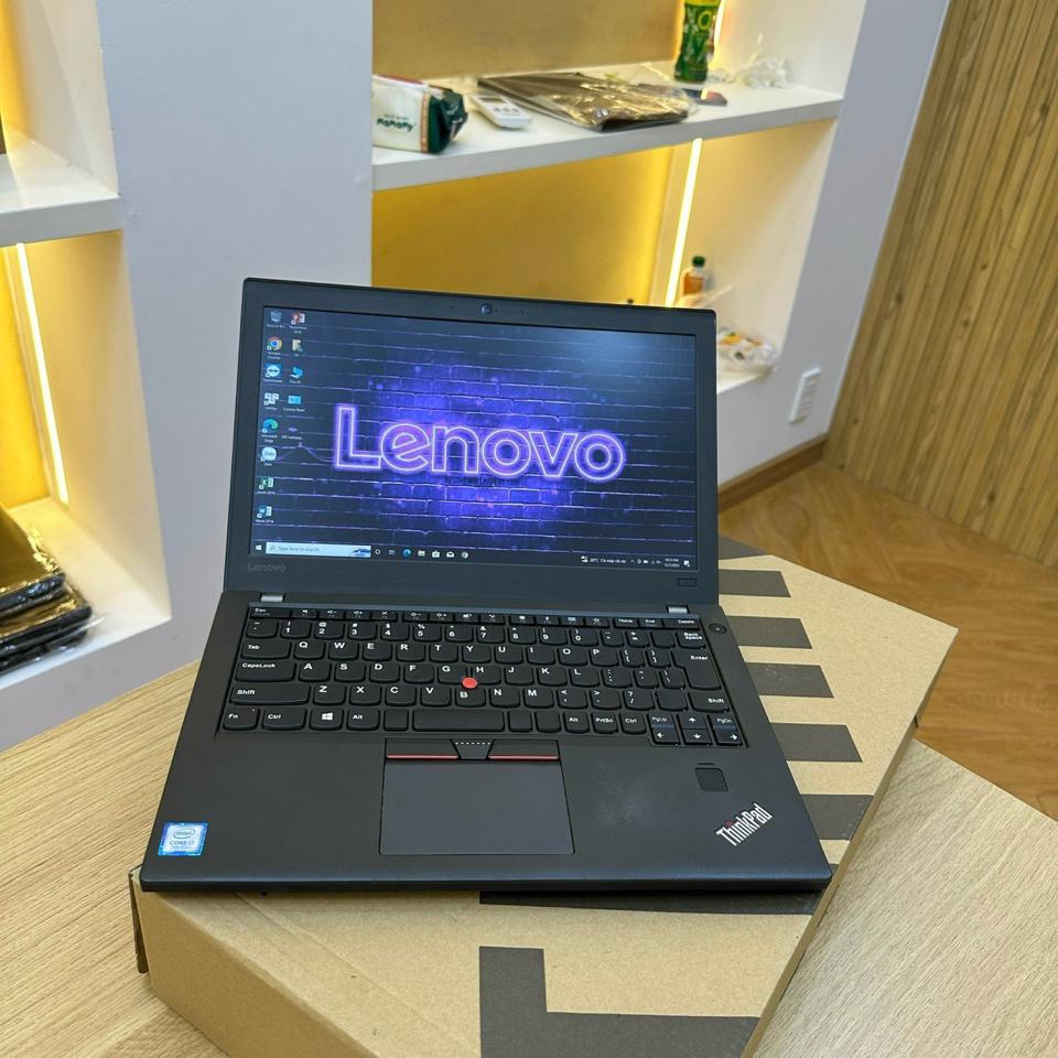 4.4 Laptop Lenovo Thinkpad X270 i7 7600U RAM 8GB M2.SSD 256GB-duoc-ban-tai-NGUỒN HÀNG SIÊU RẺ