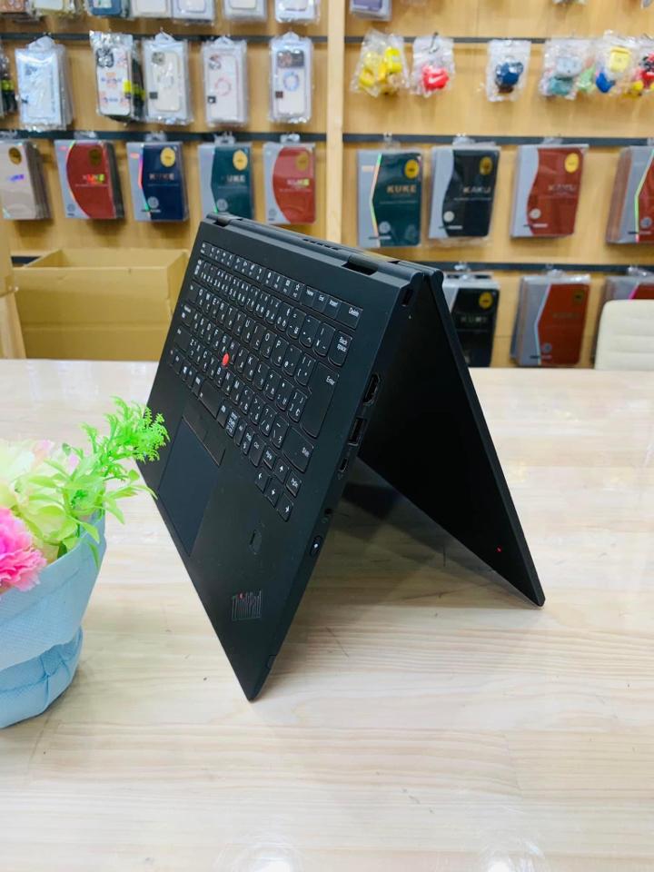 Lenovo ThinkPad X1 Yoga gen 8 Core i5 gập 360 độ-duoc-ban-tai-Công Ty Cổ Phần Xinh Home