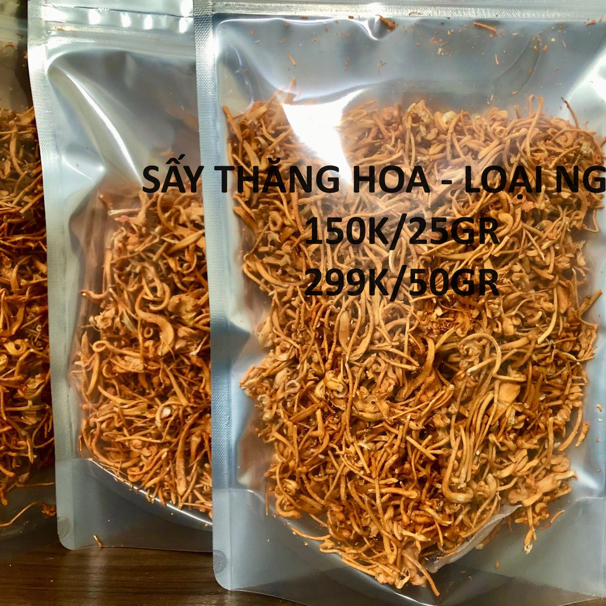 #001 - Đông Trùng Hạ Thảo 25gr và 50gr loại sấy thăng hoa, tốt cho sức khoẻ, giá gốc tại vườn!-duoc-ban-tai-Công Ty Cổ Phần Xinh Home