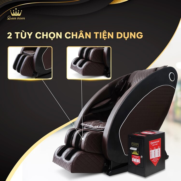 Ghế massage Queen Crown QC KD7 QR-duoc-ban-tai-Công Ty Cổ Phần Xinh Home