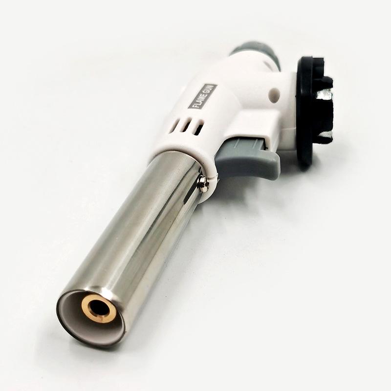 KHÒ GA MINI FLAME GUN (THÙNG 100)-duoc-ban-tai-Công Ty Cổ Phần Xinh Home