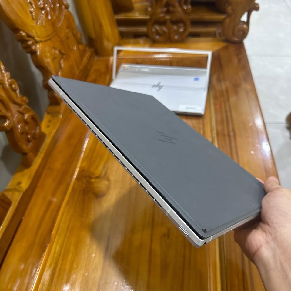 HP Elite x2 G8, Core™ i5-1145G7, RAM 8GB, SSD 256 GB, Intel® Iris® Xe Graphics, 13" WUXGA-duoc-ban-tai-Công Ty Cổ Phần Xinh Home