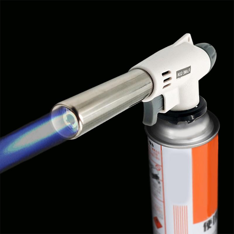 KHÒ GA MINI FLAME GUN (THÙNG 100)-duoc-ban-tai-Công Ty Cổ Phần Xinh Home