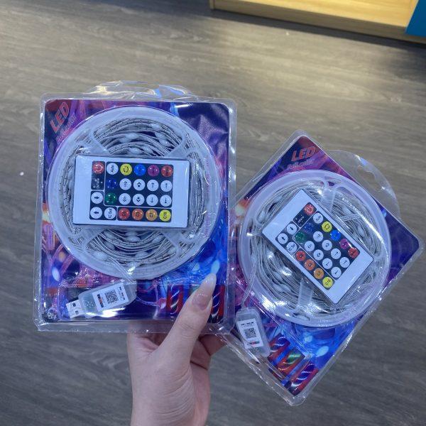 ĐÈN LED GIỌT LỆ (THÙNG 100)-duoc-ban-tai-Công Ty Cổ Phần Xinh Home