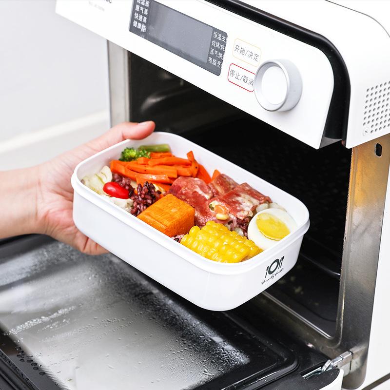 HỘP ĐỰNG TỦ LẠNH 900ML (THÙNG 165)-duoc-ban-tai-Công Ty Cổ Phần Xinh Home