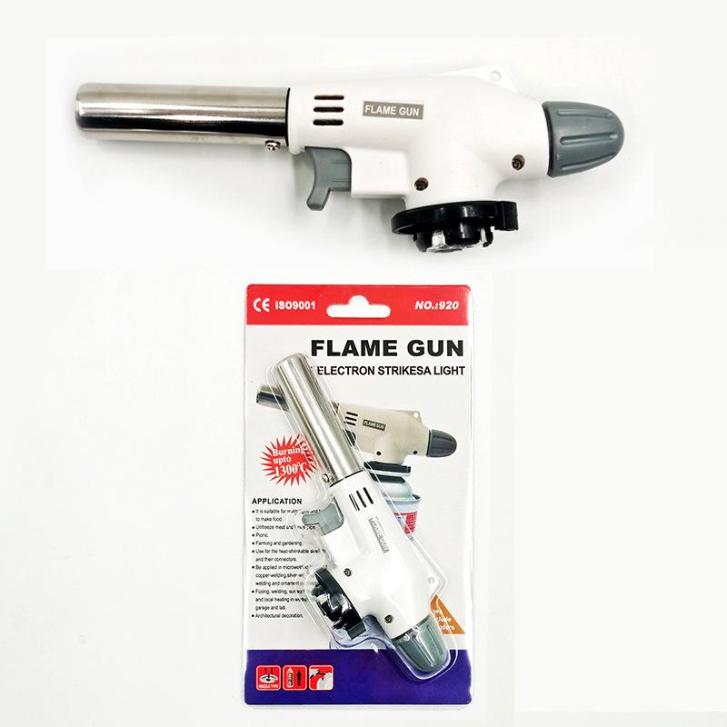KHÒ GA MINI FLAME GUN (THÙNG 100)-duoc-ban-tai-Công Ty Cổ Phần Xinh Home