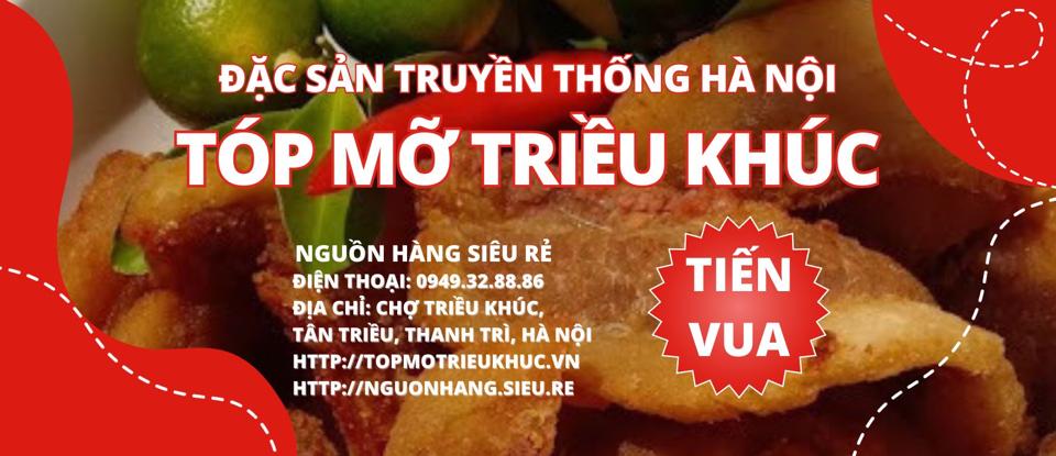    Tóp mỡ Triều Khúc 500gr Loại giòn (chưa tính ship)-duoc-ban-tai-Nguồn Hàng Siêu Rẻ