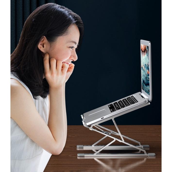 GIÁ ĐỠ LAPTOP 16INCH (THÙNG 100)-duoc-ban-tai-Công Ty Cổ Phần Xinh Home