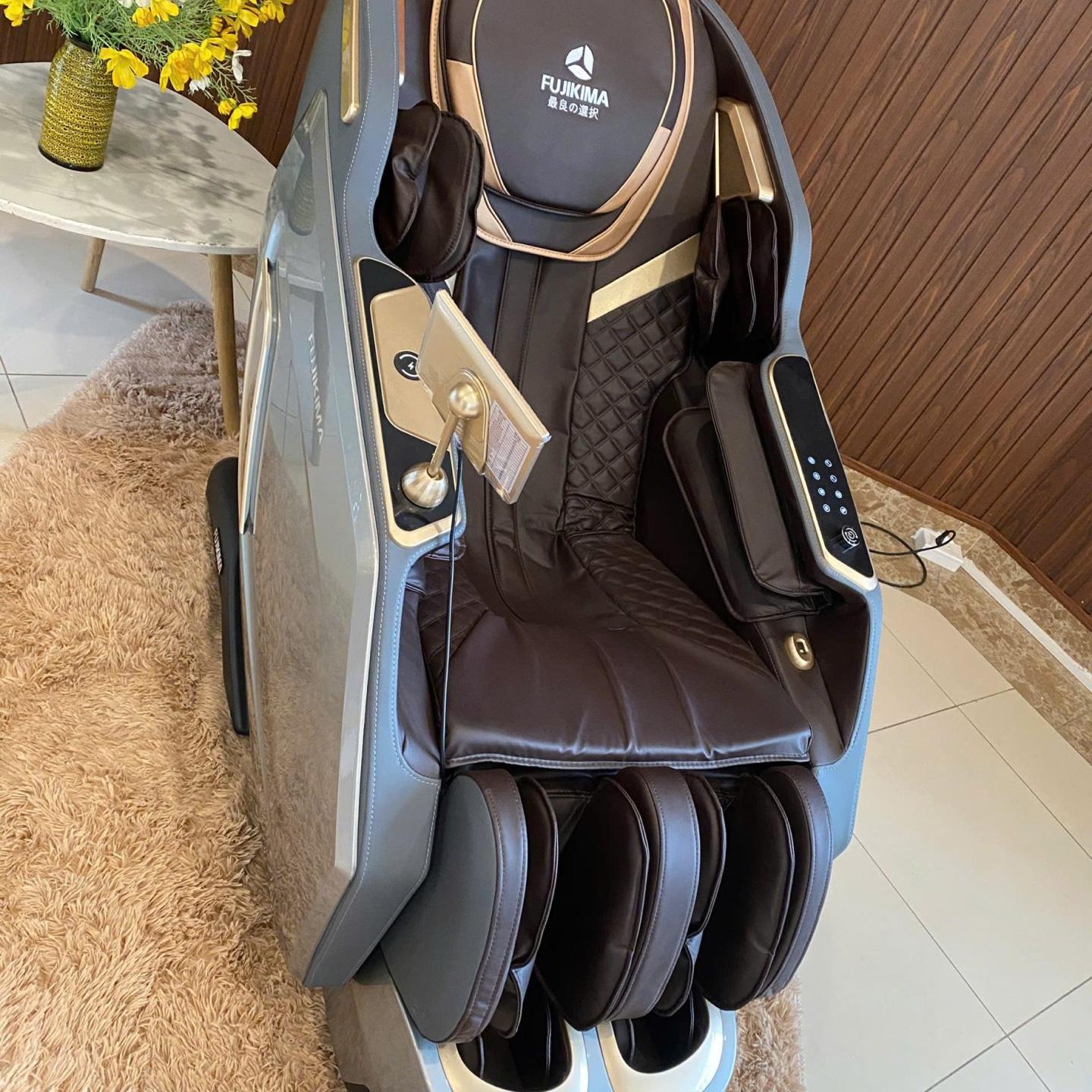 [GIẢM TRÊN 70%] Ghế massage 6D Fujikima FJ-G670-duoc-ban-tai-NGUỒN HÀNG SIÊU RẺ