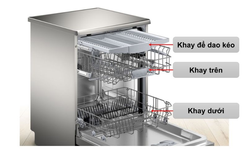#164 Máy rửa bát Bosch SMS4HMI07E-duoc-ban-tai-Công Ty Cổ Phần Xinh Home