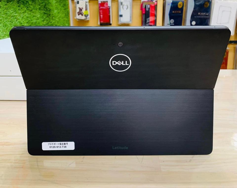 Dell Latitude 5290 2 trong 1 i5th8 Ram 8GB-duoc-ban-tai-NGUỒN HÀNG SIÊU RẺ