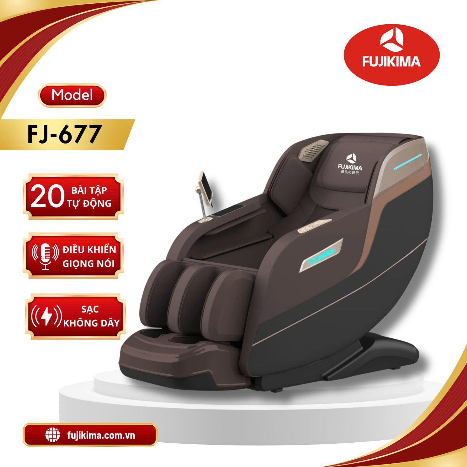 [GIẢM TRÊN 70%] Máy massage 4D Fujikima FJ-677/HT-C330-duoc-ban-tai-NGUỒN HÀNG SIÊU RẺ