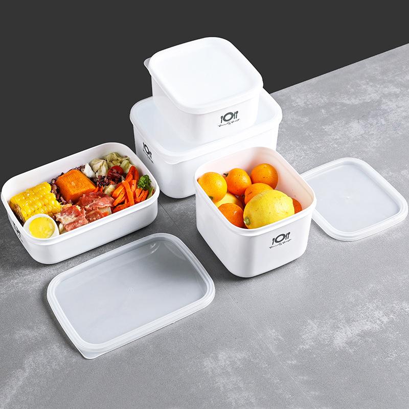 HỘP ĐỰNG TỦ LẠNH 900ML (THÙNG 165)-duoc-ban-tai-Công Ty Cổ Phần Xinh Home