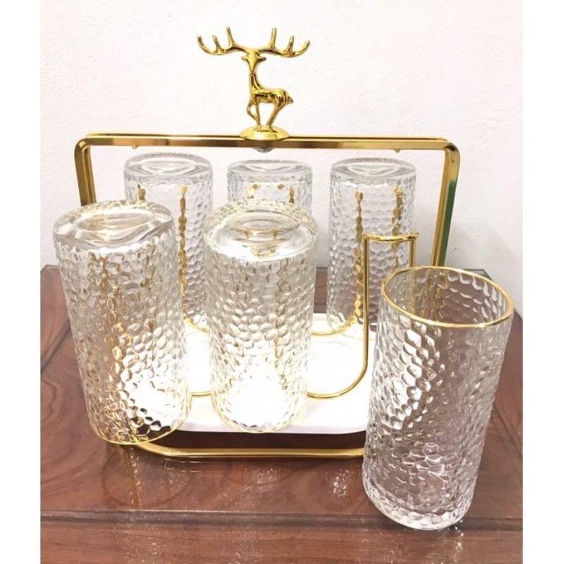 KHAY ÚP CỐC HƯƠU ĐẾ TRẮNG (THÙNG 40)-duoc-ban-tai-Công Ty Cổ Phần Xinh Home