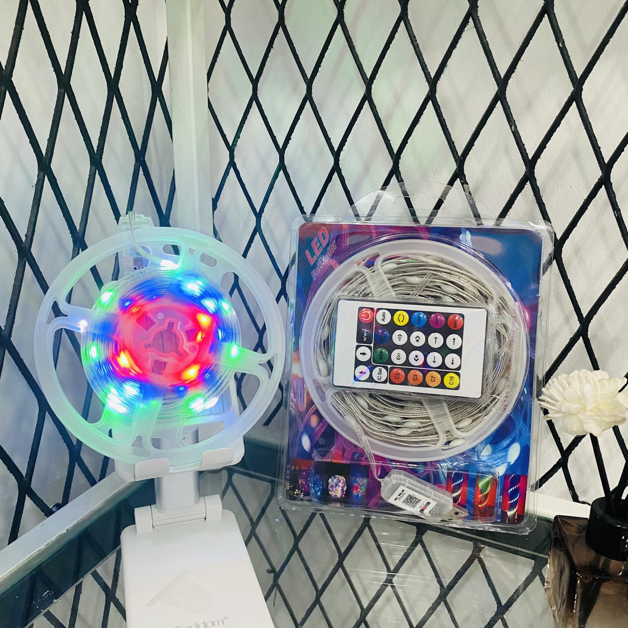 ĐÈN LED GIỌT LỆ (THÙNG 100)-duoc-ban-tai-Công Ty Cổ Phần Xinh Home