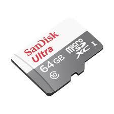 SanDisk Ultra 64GB 100MB/s-duoc-ban-tai-CAMERA GÒ VẤP