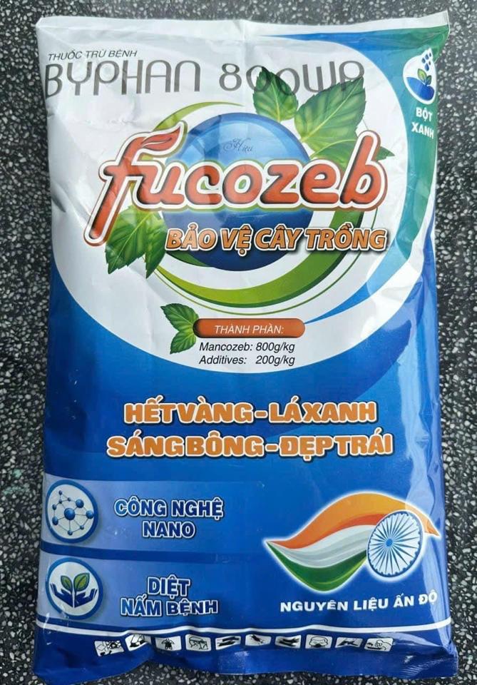 Fucozeb( mancozeb) 1kg-duoc-ban-tai-FUGO VIETNAM
