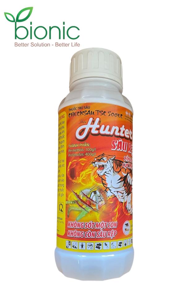 Hunter sâu rệp.-duoc-ban-tai-FUGO VIETNAM